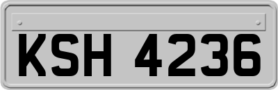 KSH4236