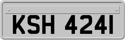 KSH4241