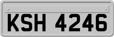 KSH4246