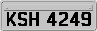 KSH4249