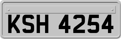 KSH4254