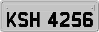 KSH4256