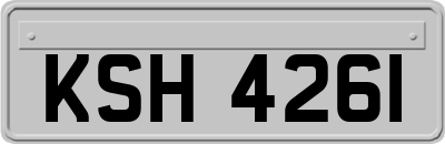 KSH4261