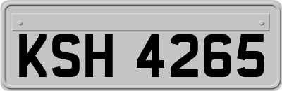 KSH4265