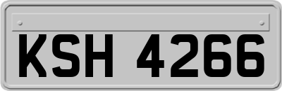 KSH4266