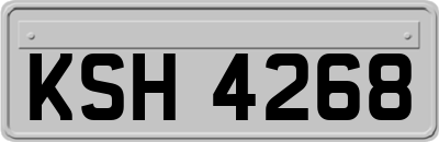 KSH4268