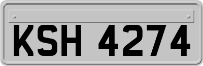KSH4274