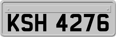 KSH4276