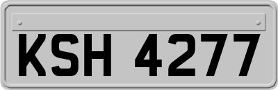 KSH4277