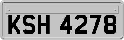 KSH4278