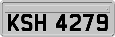 KSH4279