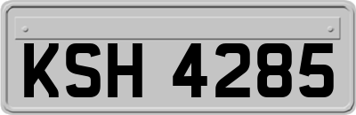 KSH4285