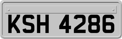 KSH4286