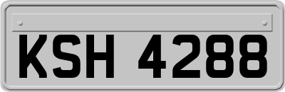 KSH4288