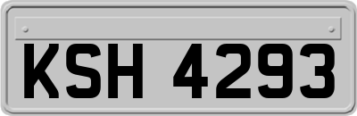 KSH4293