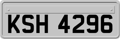 KSH4296