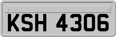 KSH4306