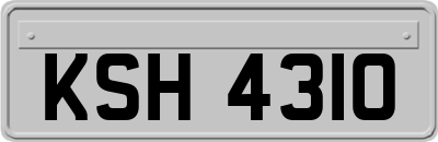 KSH4310