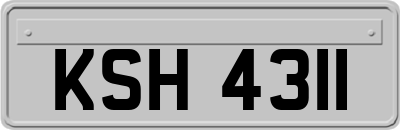 KSH4311