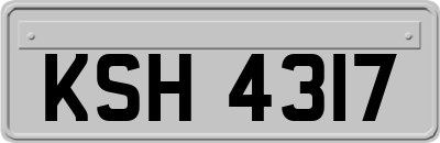 KSH4317