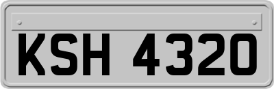 KSH4320