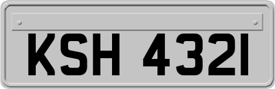 KSH4321