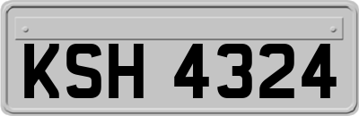 KSH4324