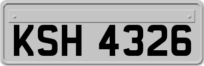 KSH4326