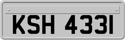 KSH4331