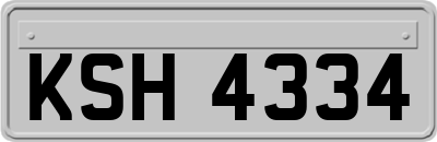 KSH4334