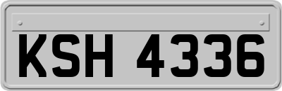 KSH4336