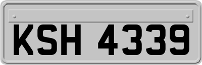 KSH4339