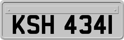 KSH4341