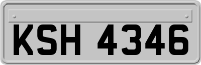 KSH4346