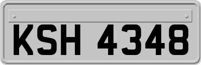 KSH4348