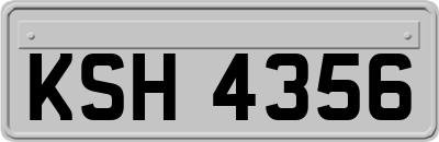 KSH4356