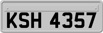 KSH4357