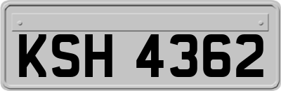 KSH4362