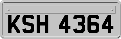 KSH4364