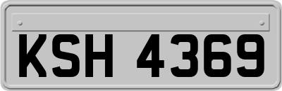 KSH4369