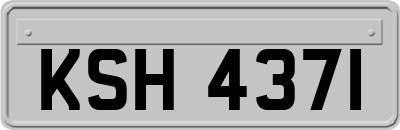 KSH4371