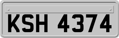 KSH4374