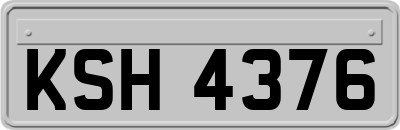 KSH4376