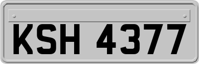 KSH4377