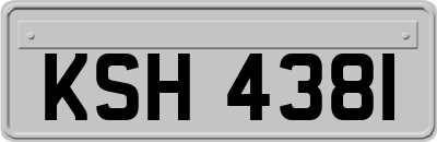 KSH4381