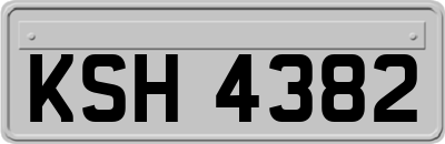 KSH4382