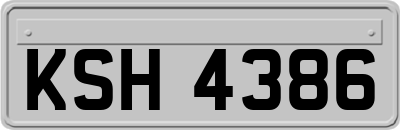 KSH4386