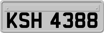 KSH4388