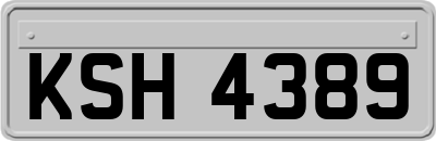 KSH4389