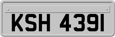 KSH4391